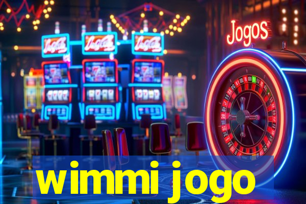 wimmi jogo
